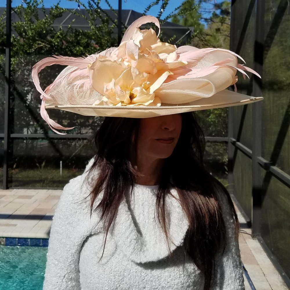 Kentucky Derby Hat
